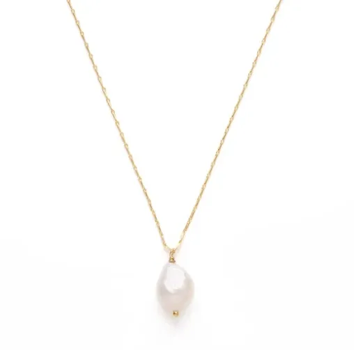 Amano Studio |  Fresh Water Pearl Necklace