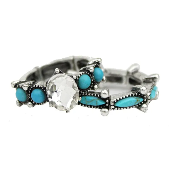 Cassie Stretch Ring