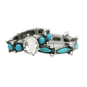 Cassie Stretch Ring