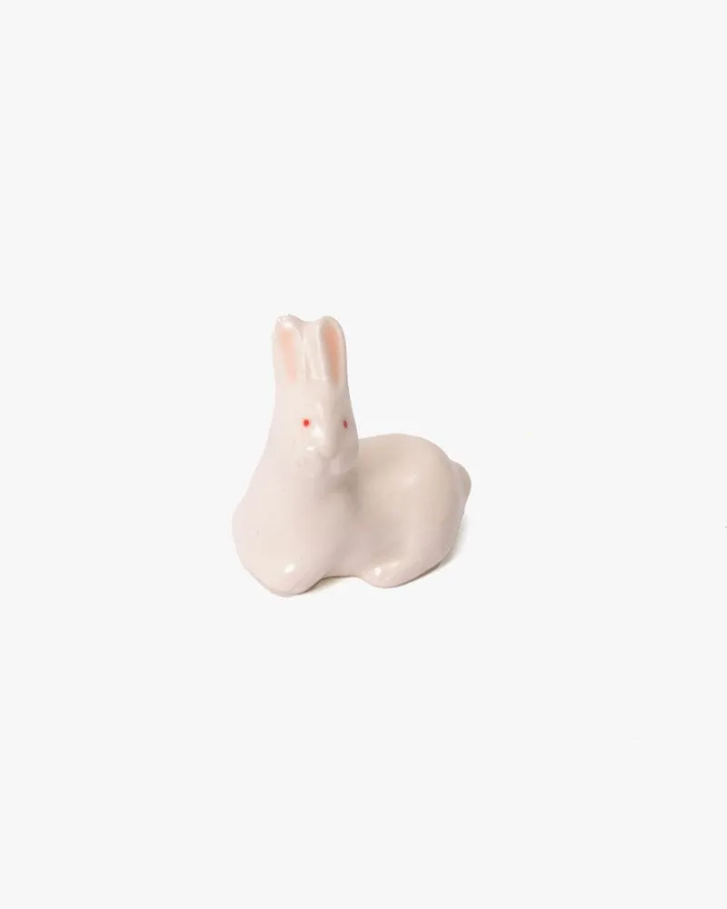Chopstick Rest, Masterscraft, Rabbit Sitting