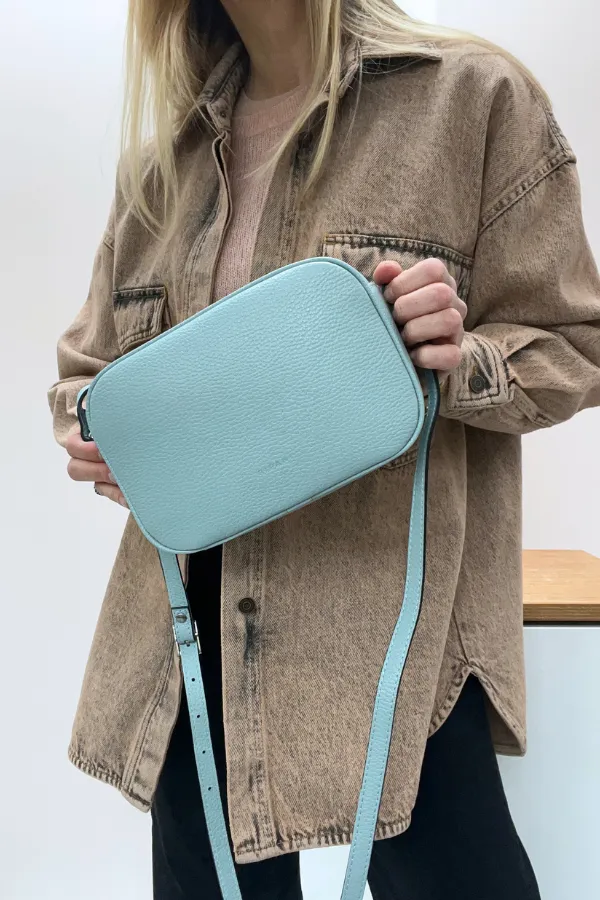 Easy Daily 8003OM.00049 Bag Aquamarine