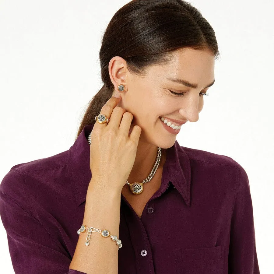 Ferrara 2TN Reversible Ring