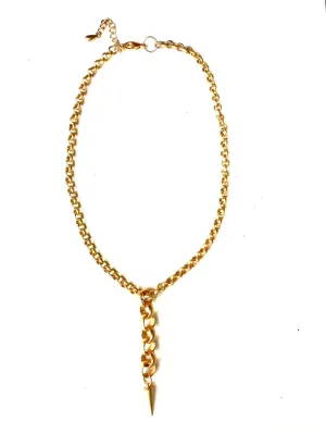 Jupiter Necklace