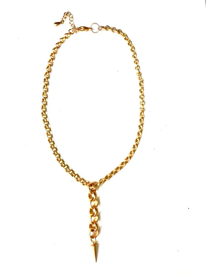 Jupiter Necklace
