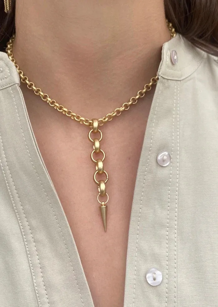 Jupiter Necklace