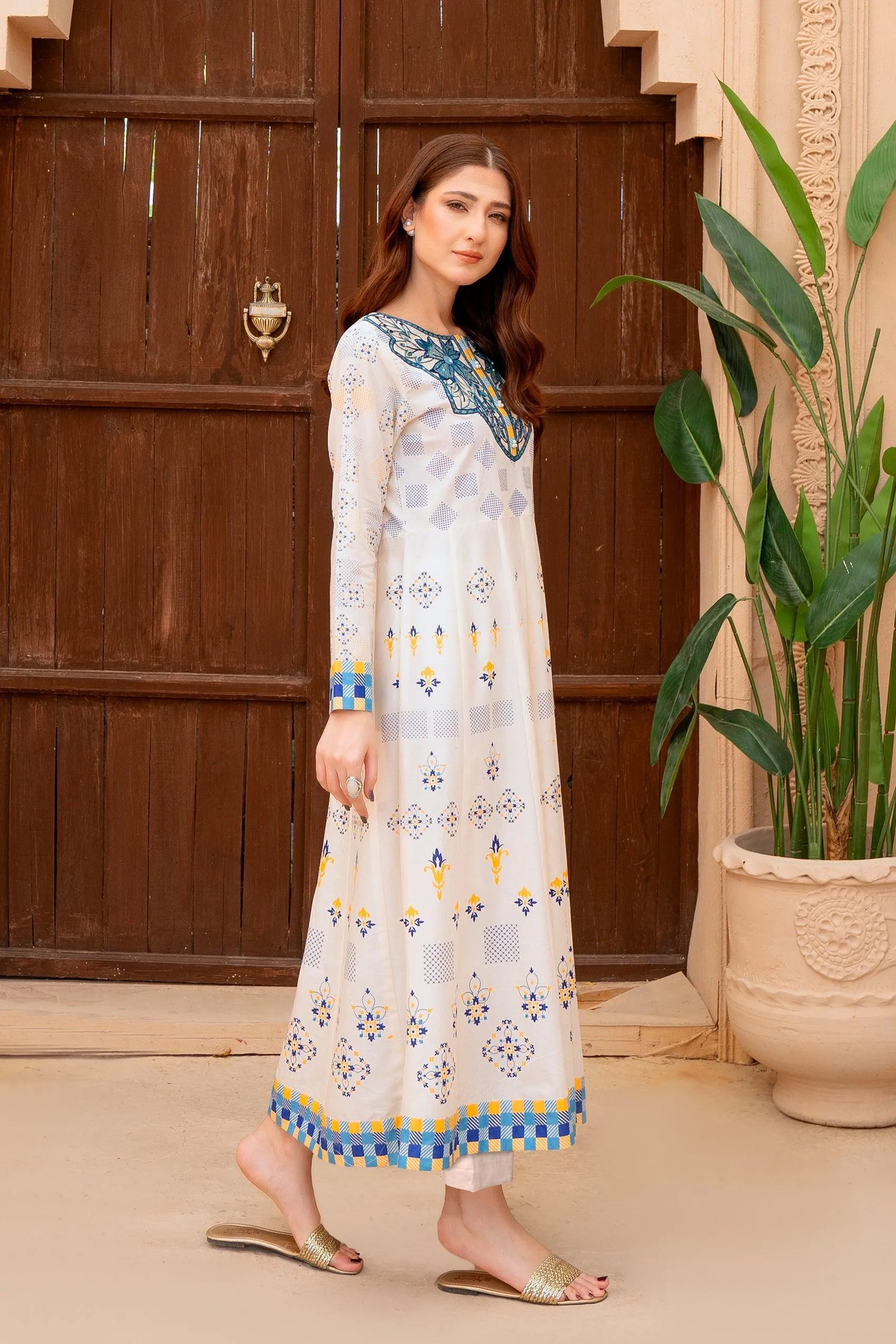 Khiyal KPR-00817 (2PC)