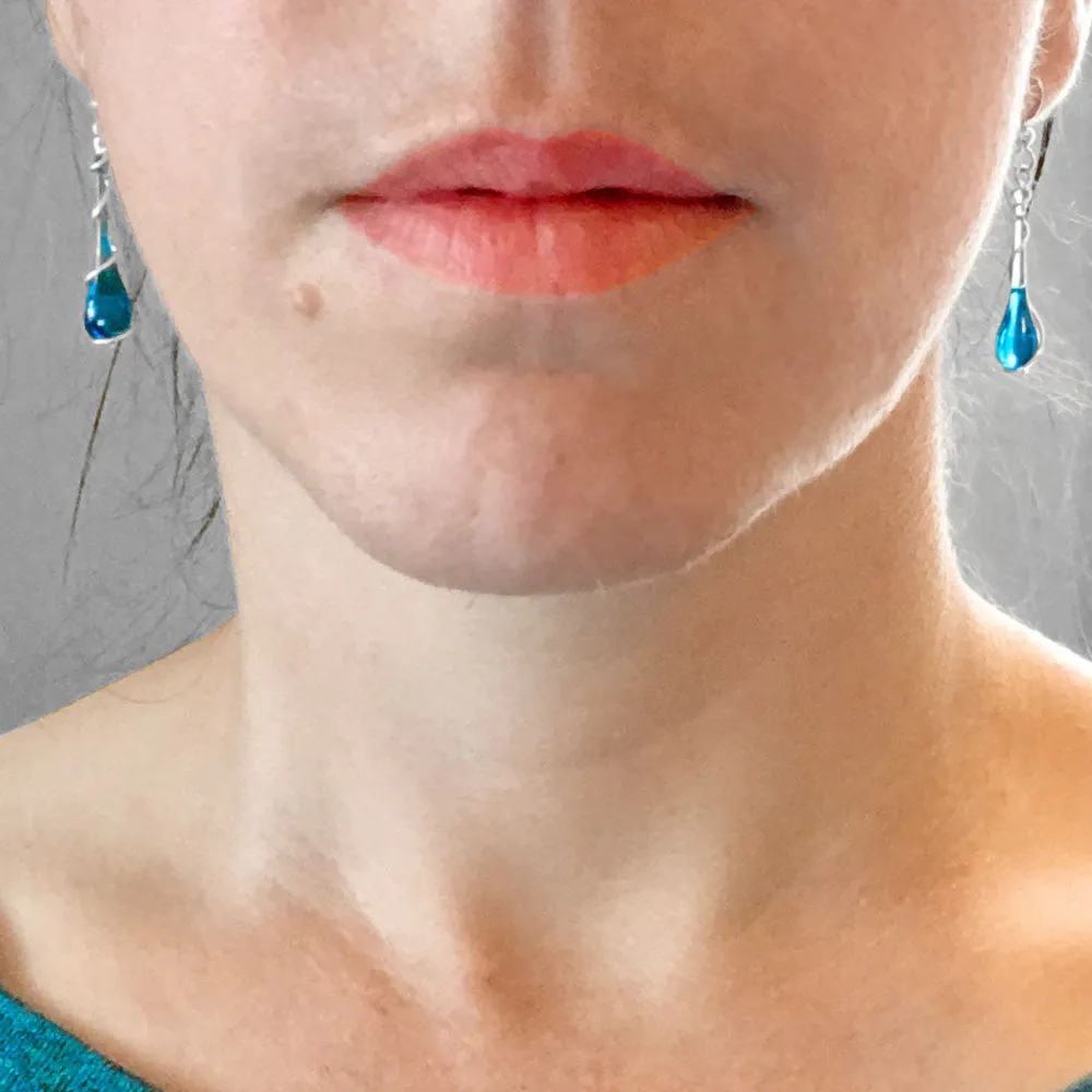 Lyra Earrings