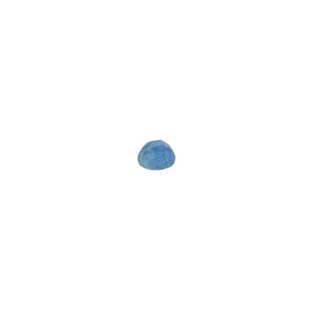 NATURAL AQUAMARINE #1