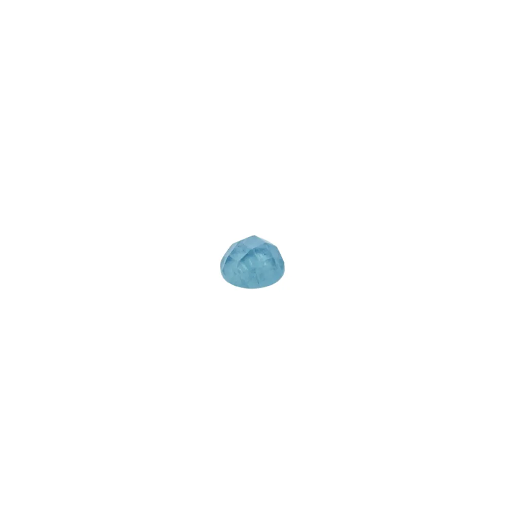 NATURAL AQUAMARINE #3