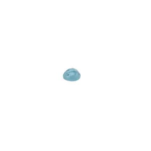 NATURAL AQUAMARINE #4