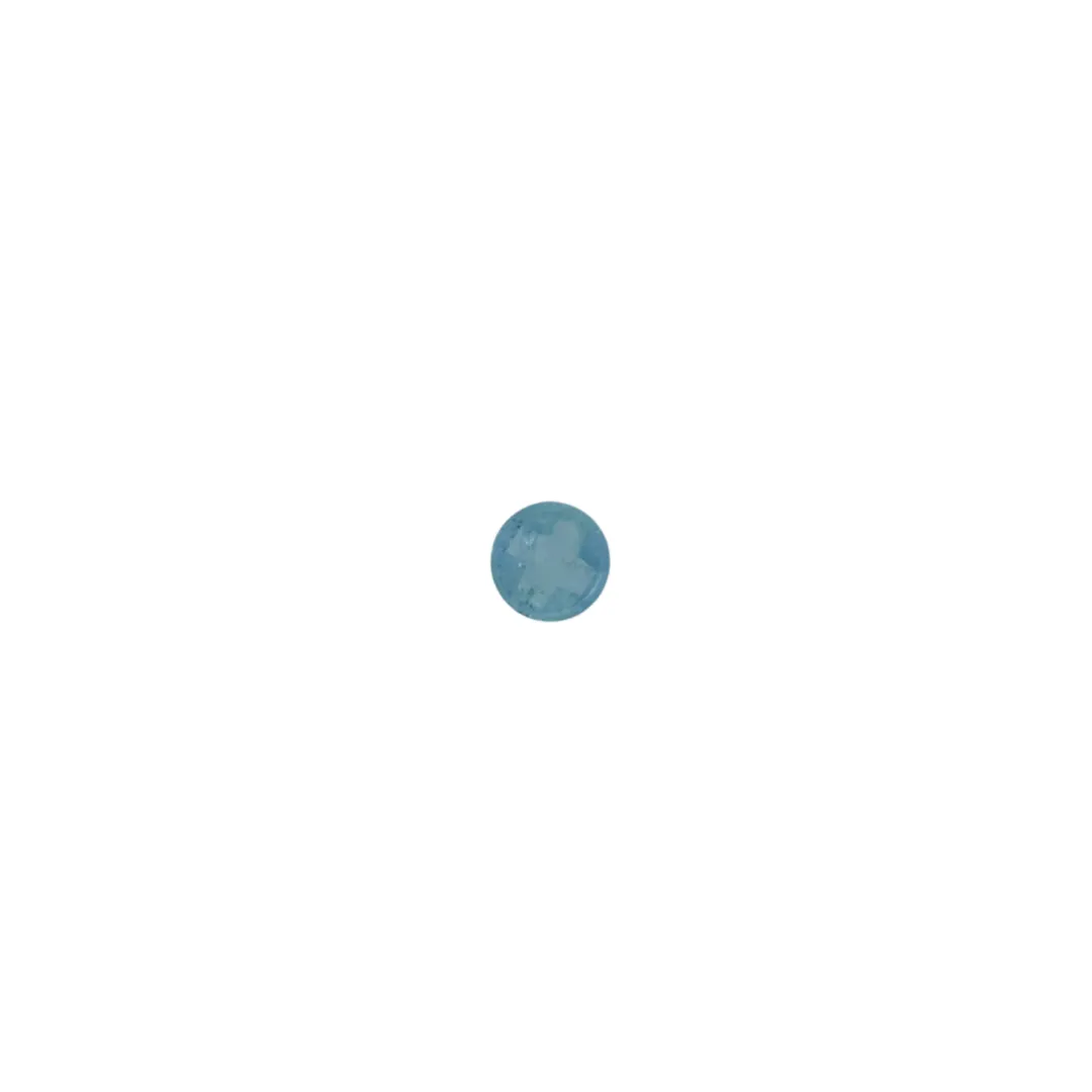 NATURAL AQUAMARINE #5