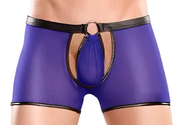 Pouch Short Ring