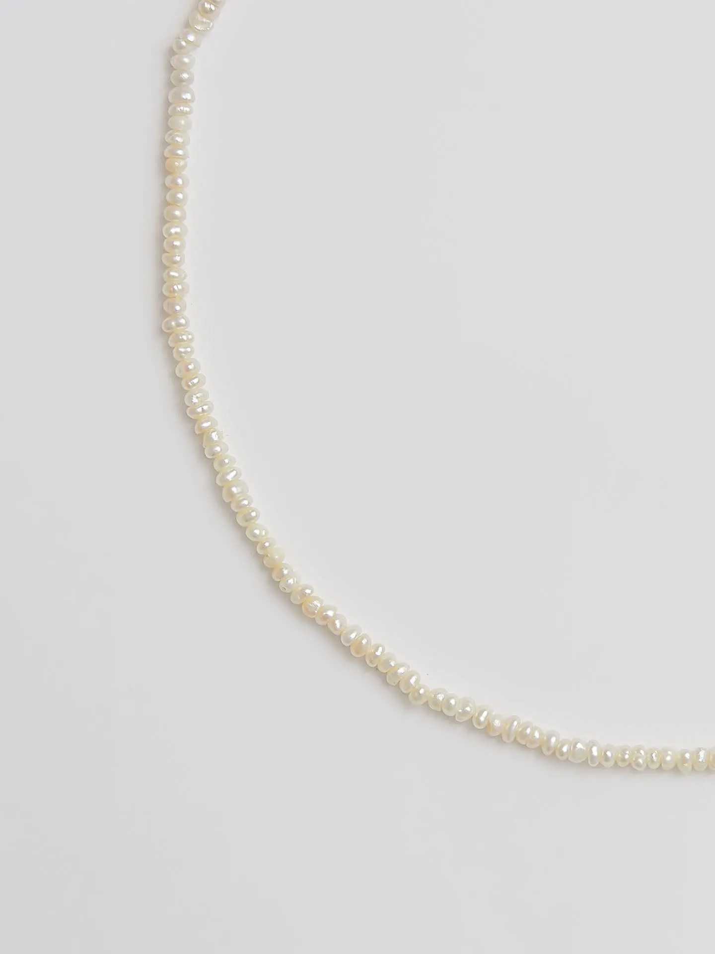 Puff Love Choker