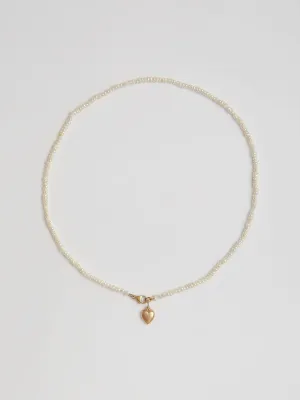 Puff Love Choker