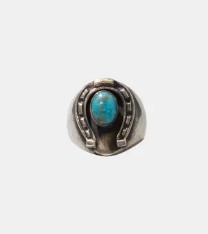 Red Rabbit Gambler Ring/ US8