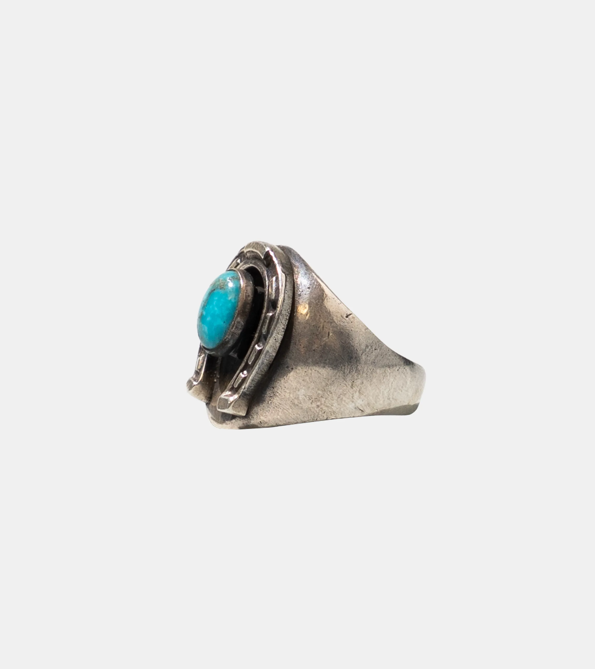 Red Rabbit Gambler Ring/ US8