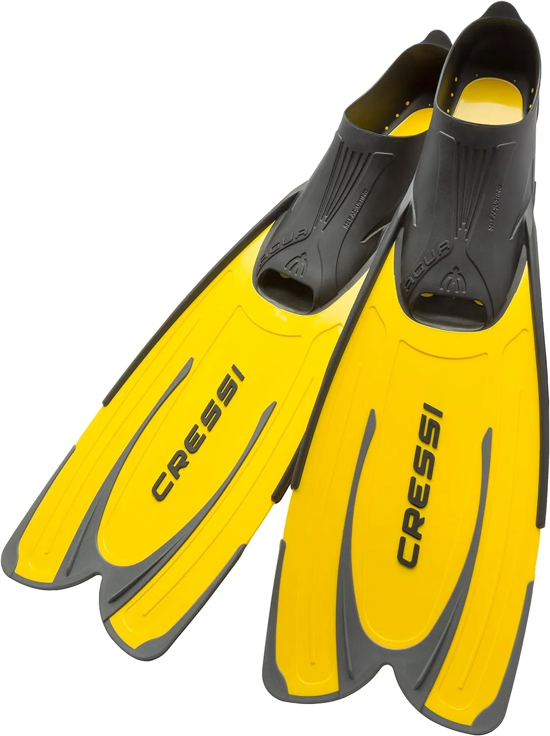 Set de plonge Hommes et Femmes - Bleu/Jaune/Rose/Aquamarine | Fitnessterapy