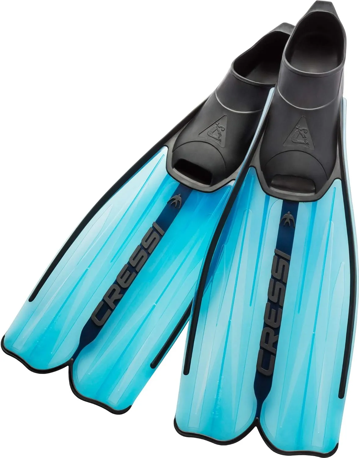 Set de plonge Hommes et Femmes - Bleu/Jaune/Rose/Aquamarine | Fitnessterapy