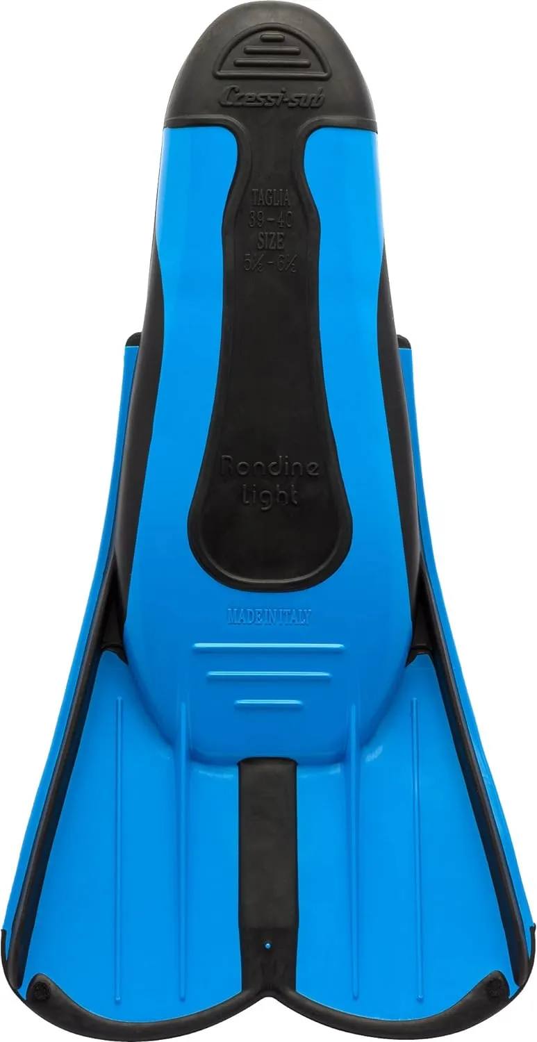 Set de plonge Hommes et Femmes - Bleu/Jaune/Rose/Aquamarine | Fitnessterapy